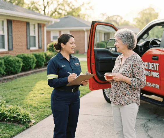 Accident Towing Service Coello, IL FAQs